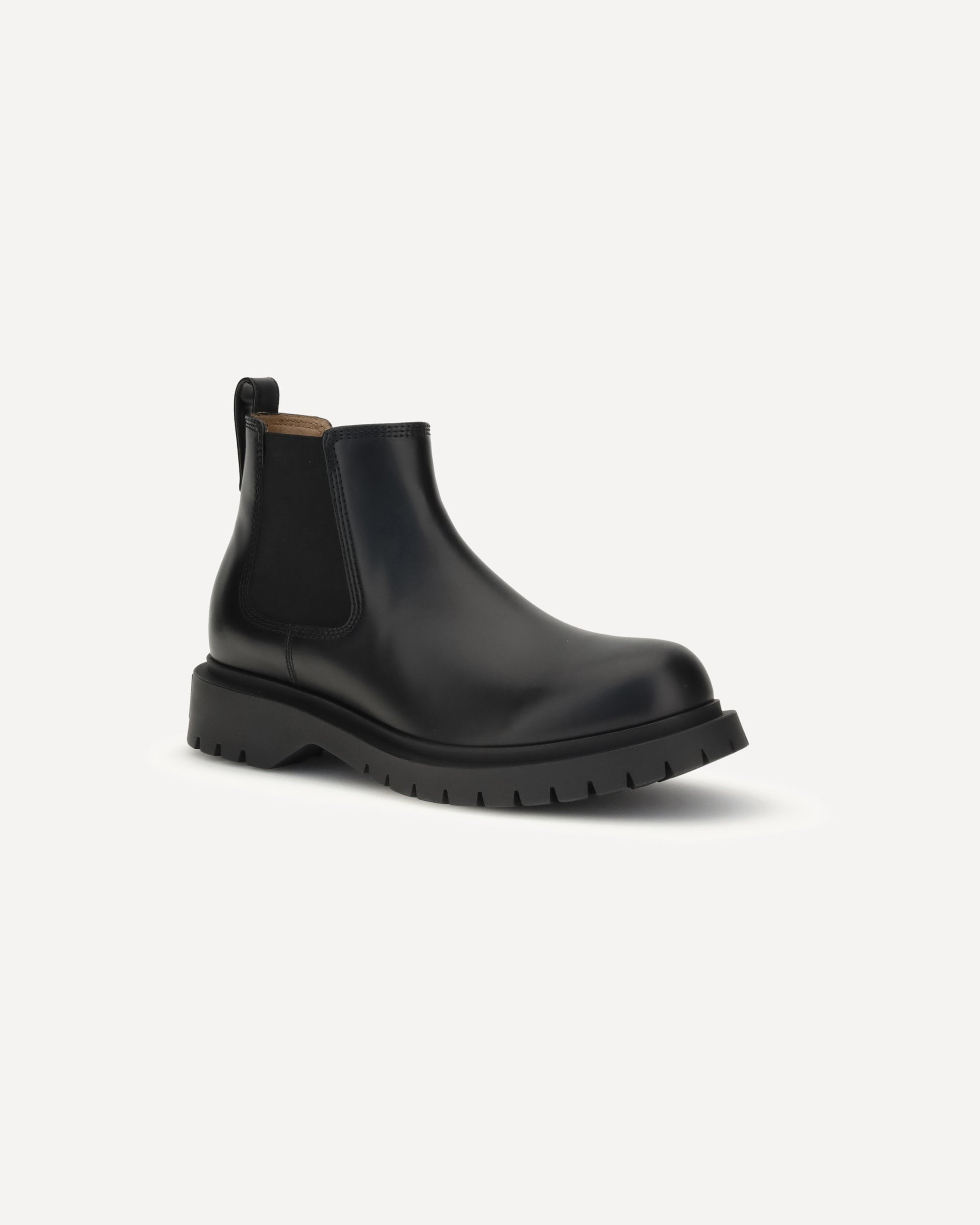 Chelsea Boots - 2
