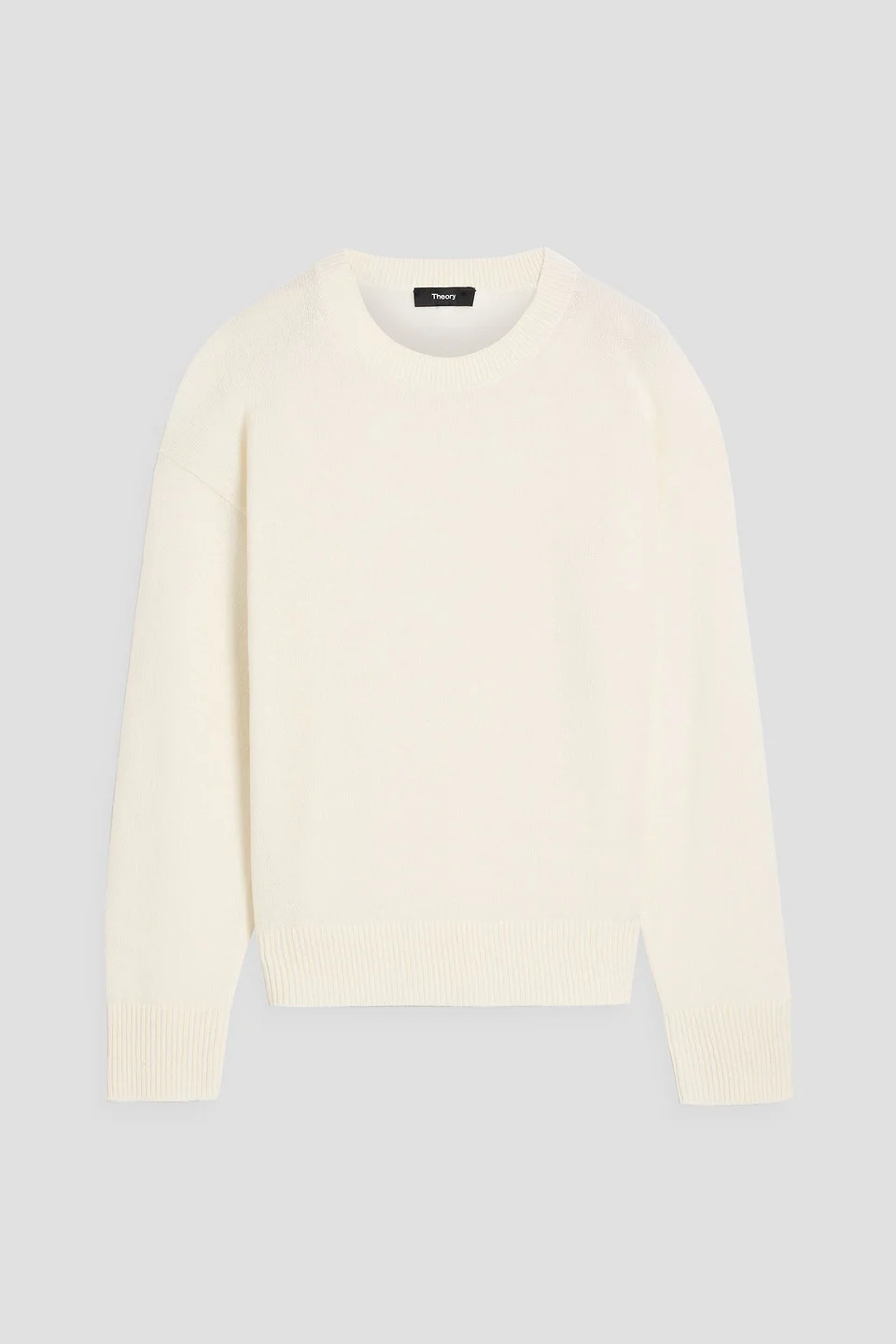 Cashmere sweater - 1