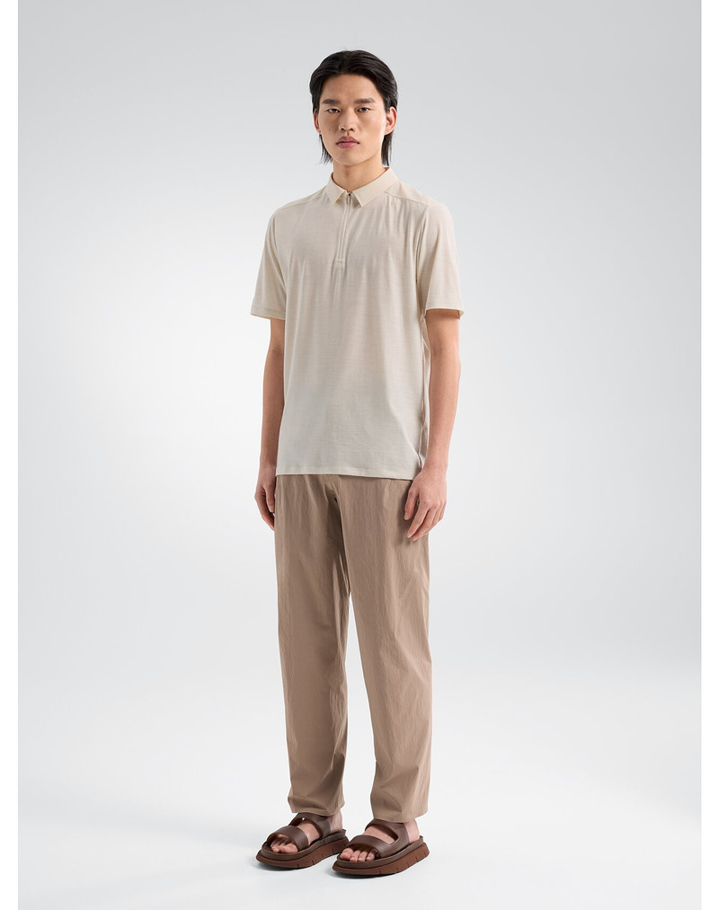 Frame Polo Shirt SS 4