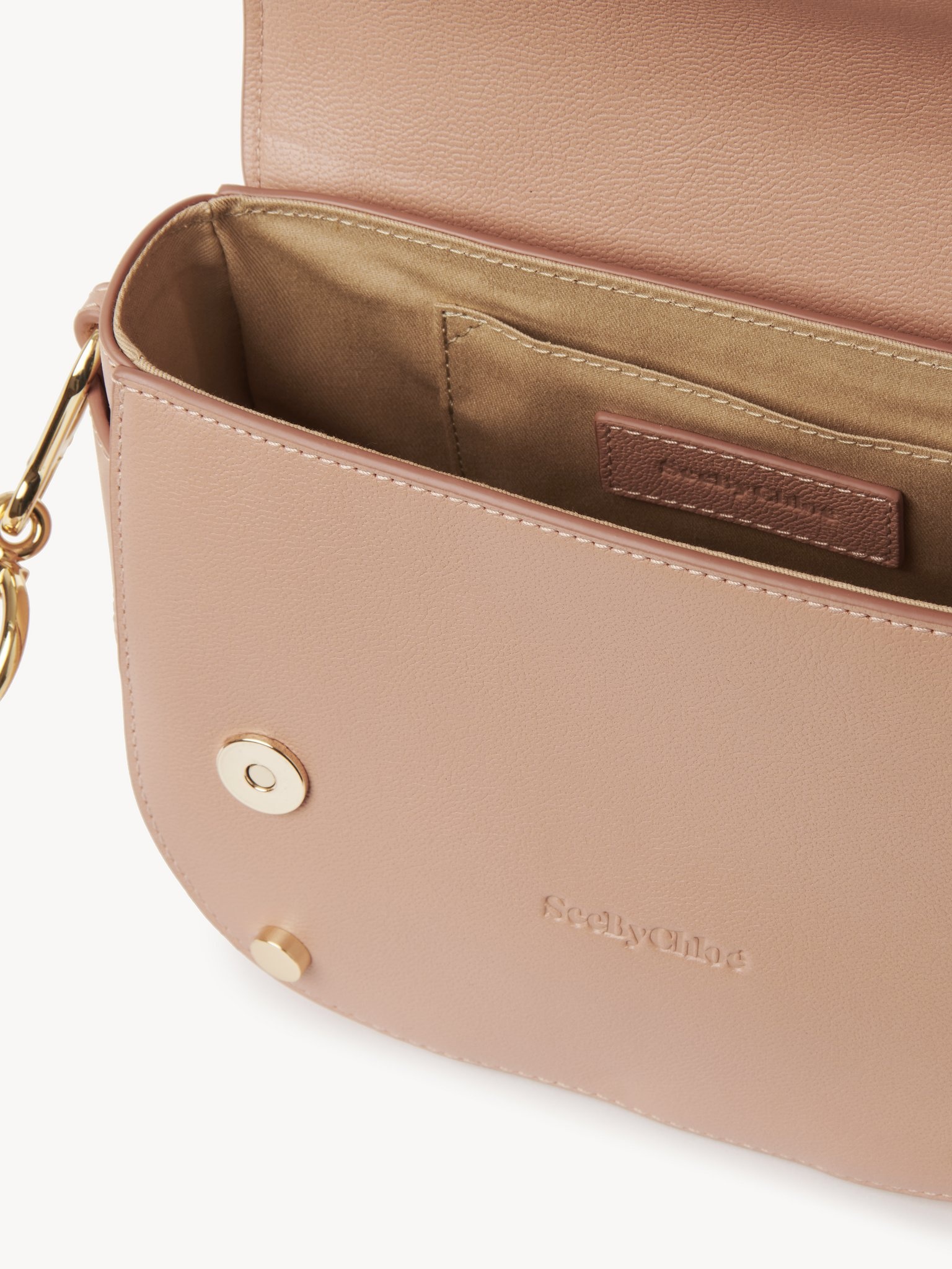 MARA CROSSBODY BAG - 4