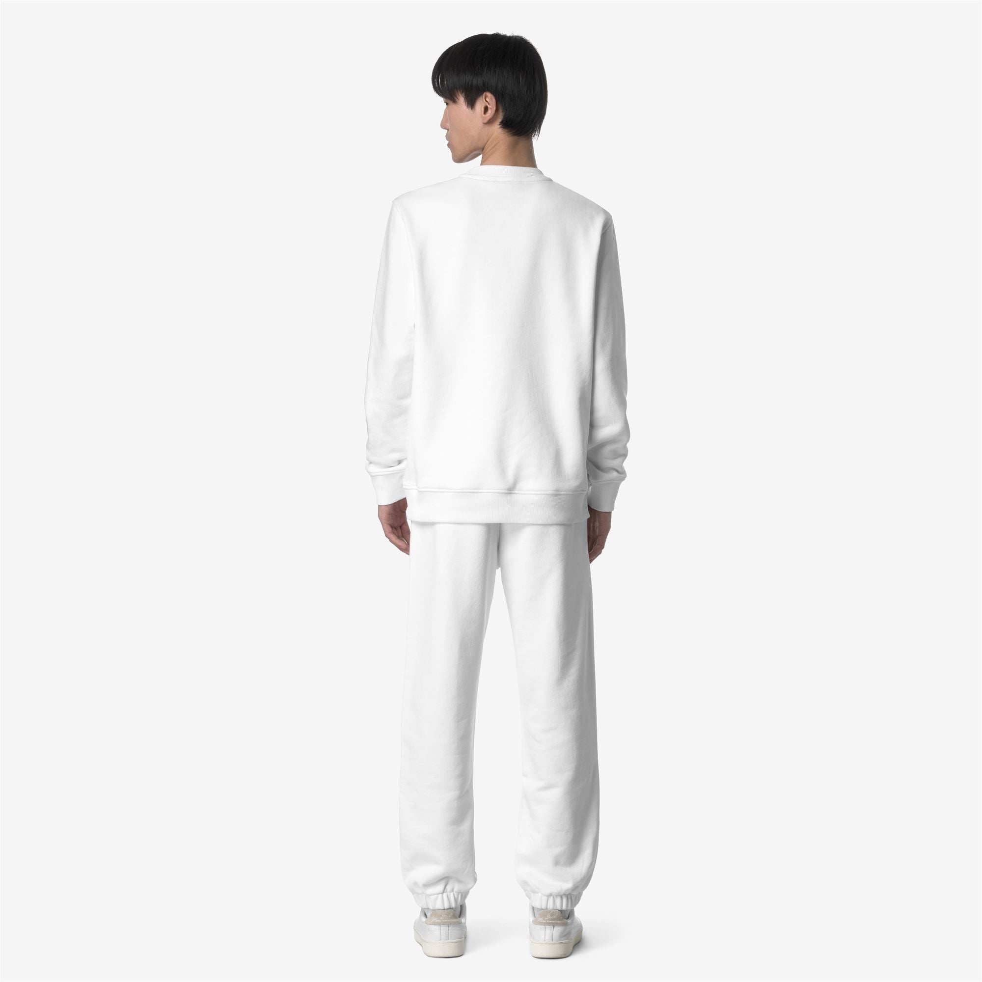 MICKYEL FRENCH TERRY - 5