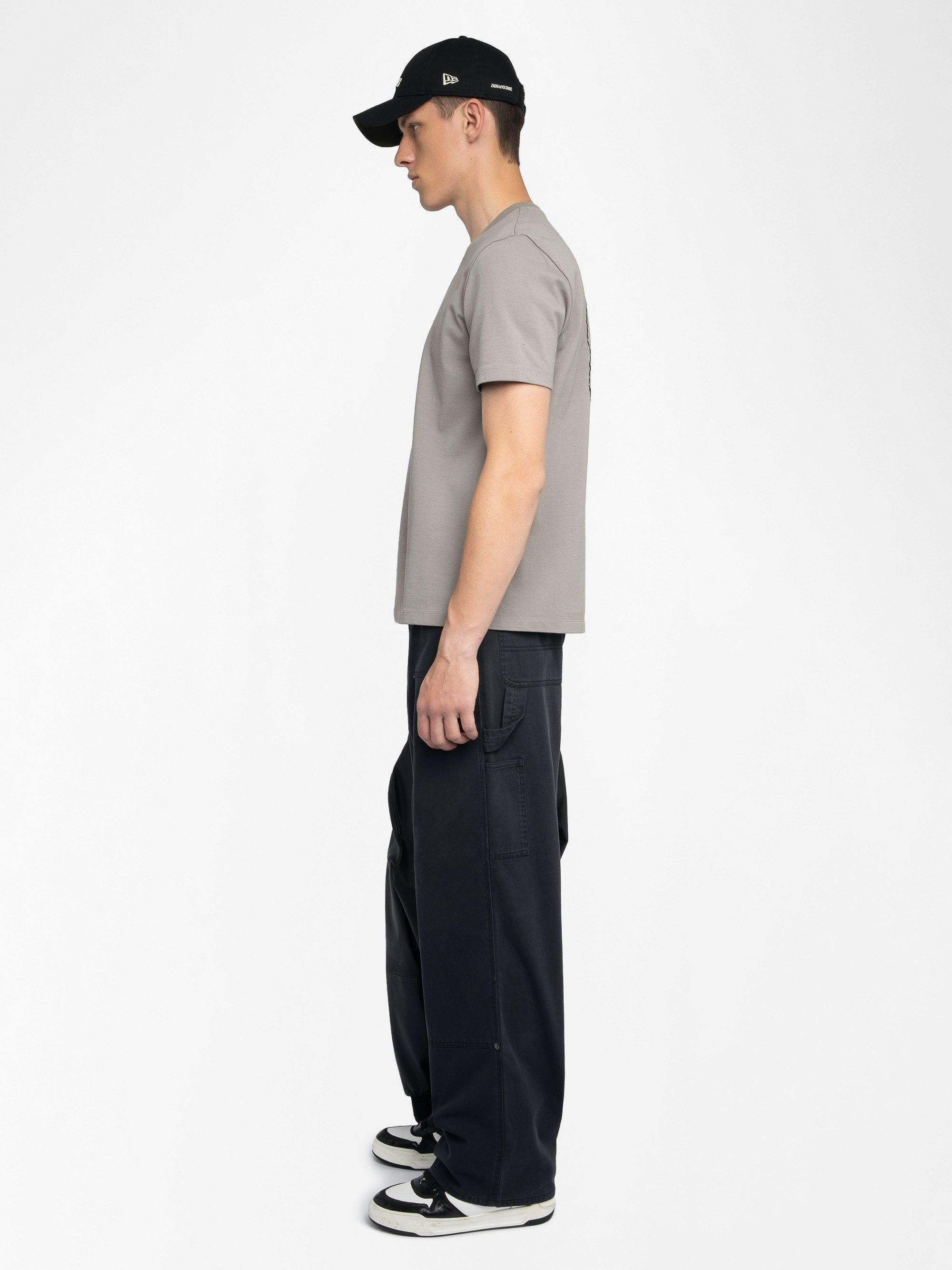 Tommy T-shirt - 4