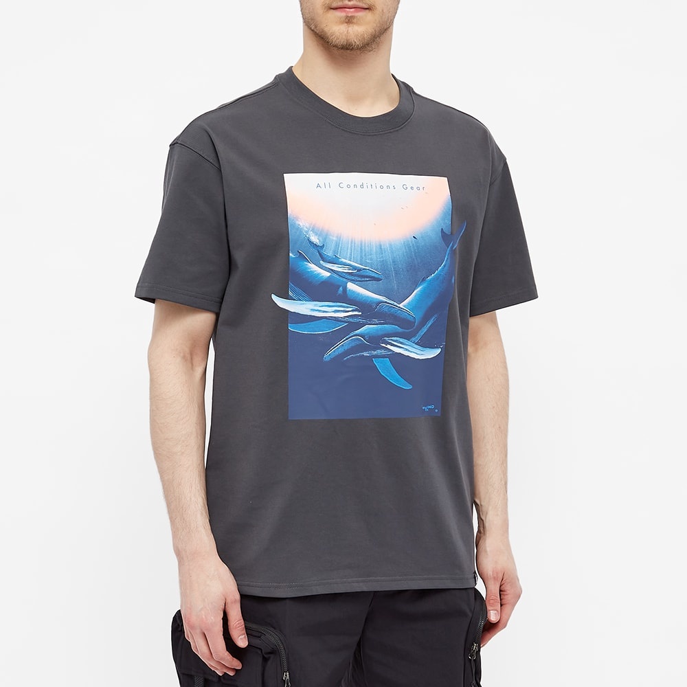 Nike ACG Whale Tee - 3