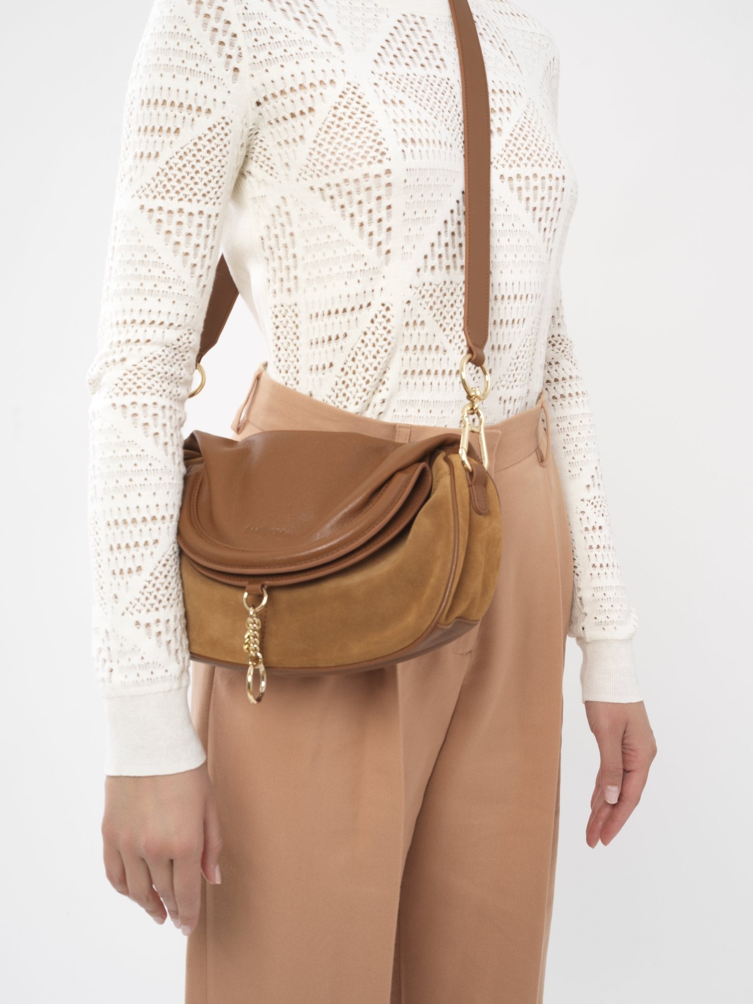 MARA FRAME BAG - 4