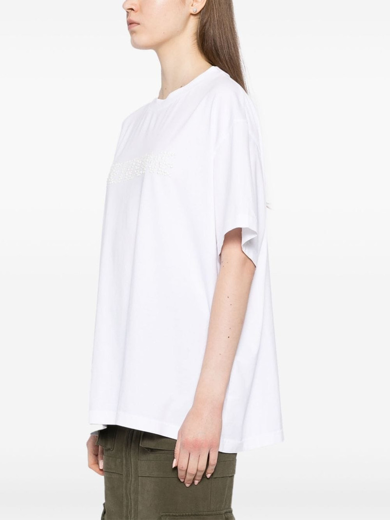 Pearl Logo T-shirt 3