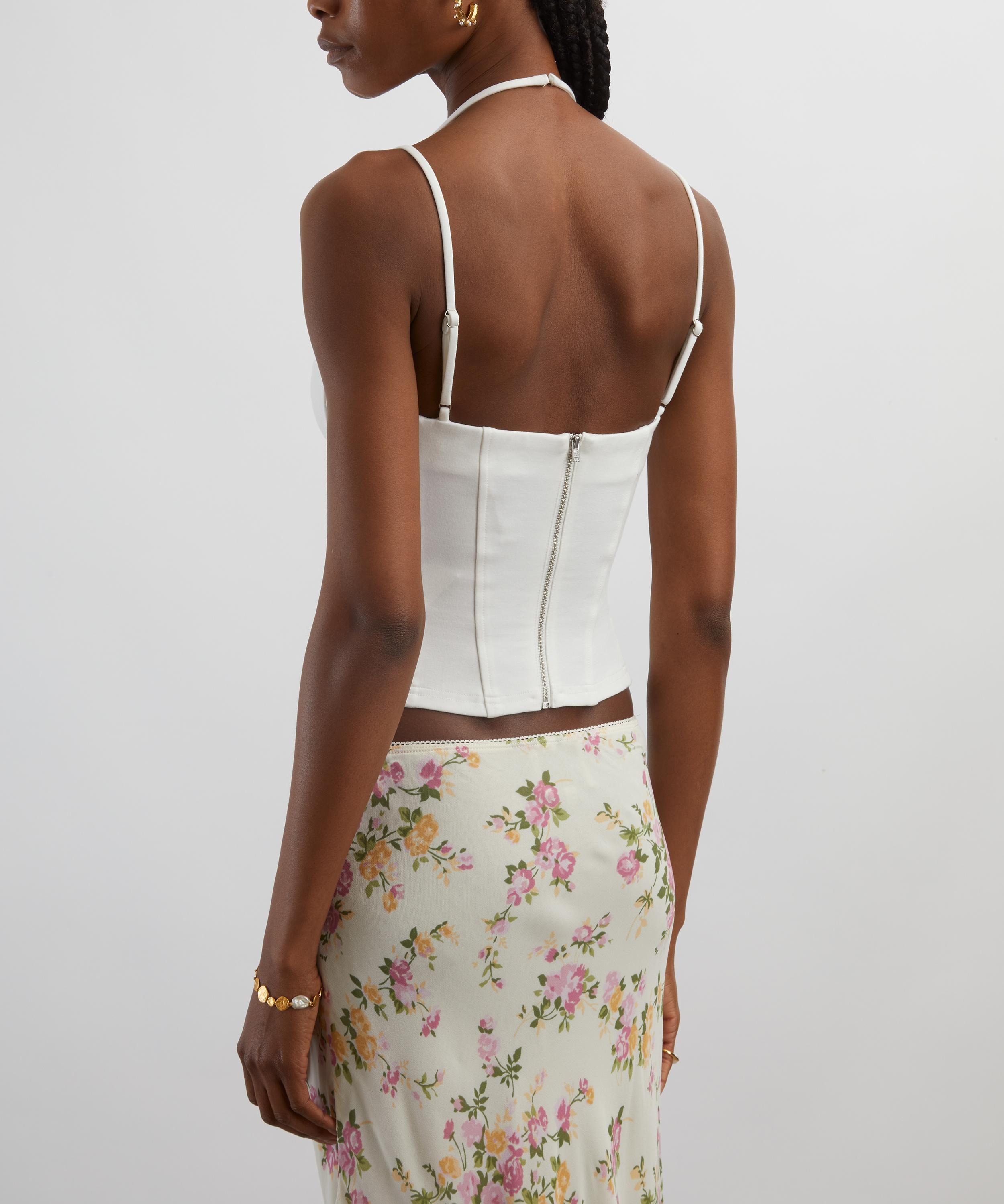 Elliot Knitted Top - 4