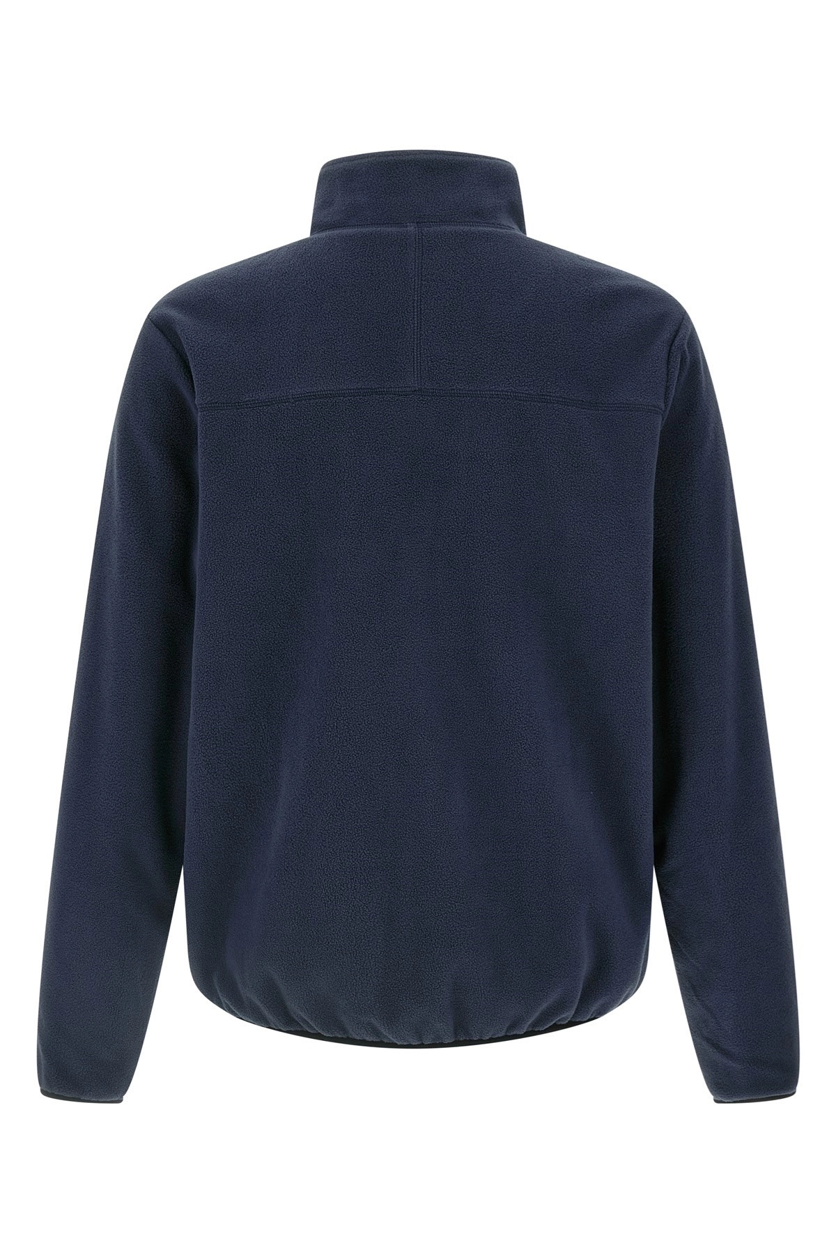 'Thermal Fleece Reversible' jacket - 3
