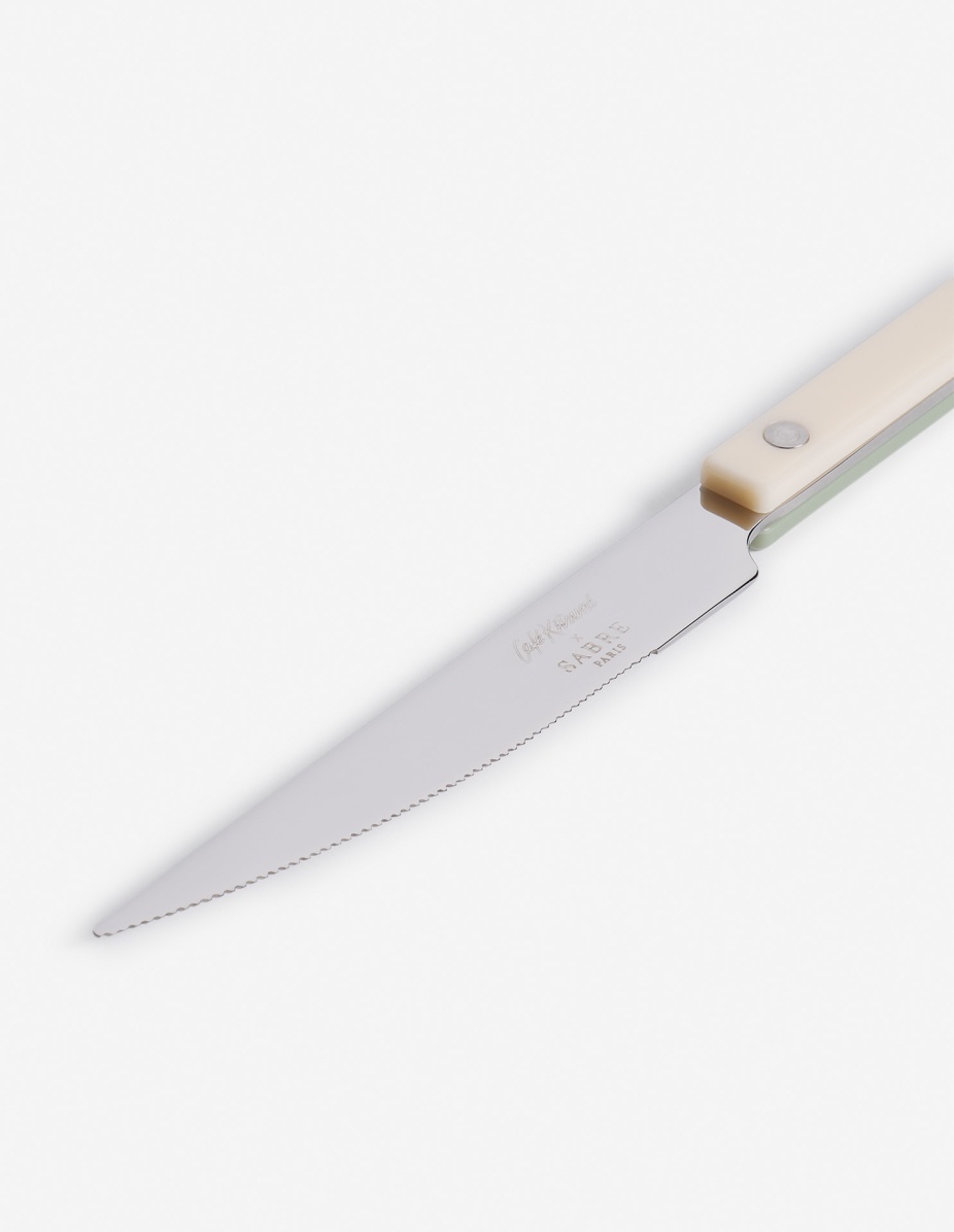 CAFE KITSUNE x SABRE BISTROT DINNER KNIFE - 3