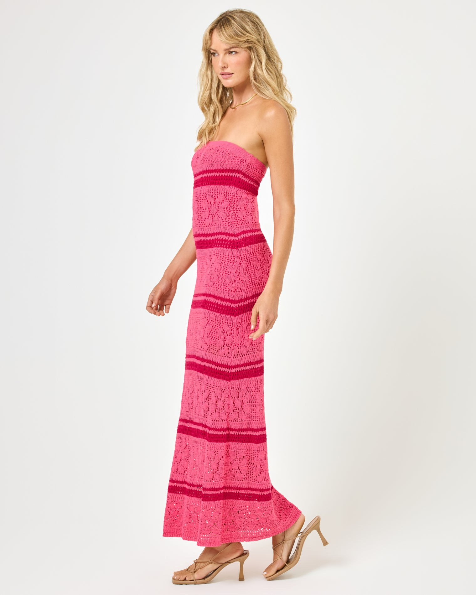 Rosalia Dress - 3