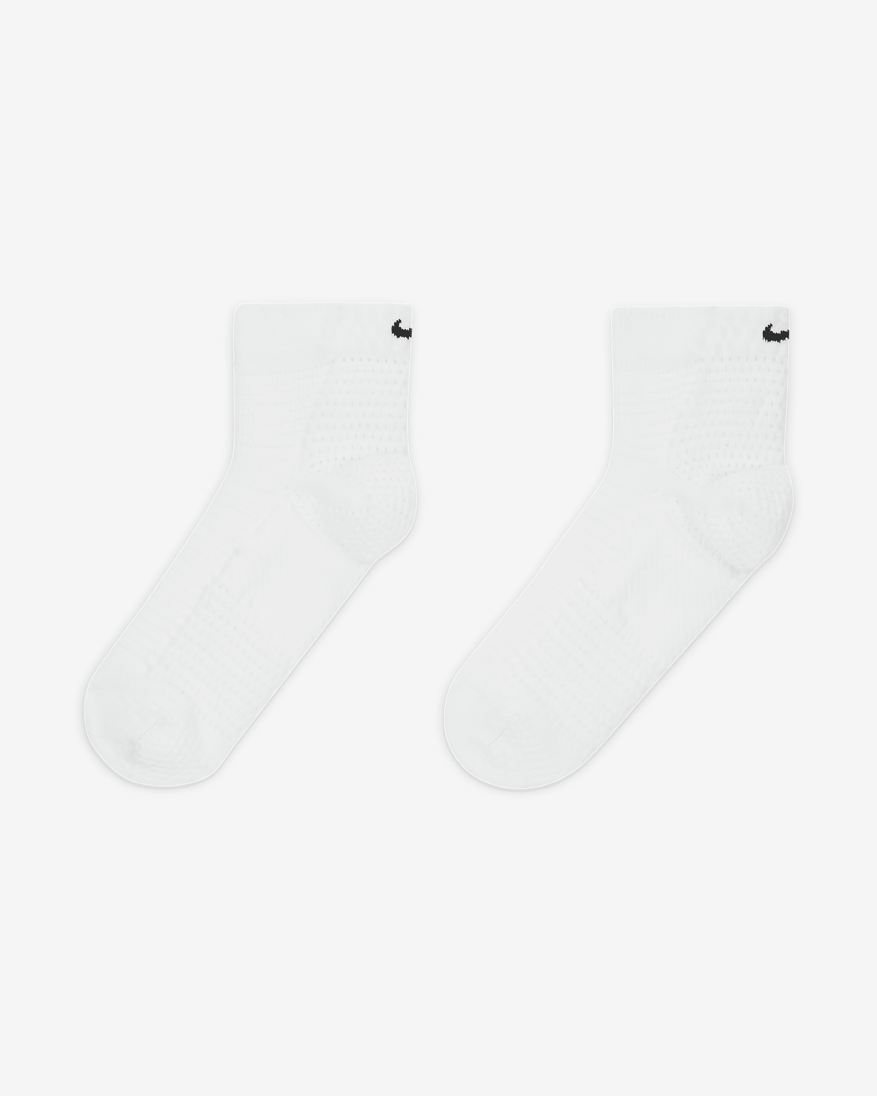 Nike Unicorn Dri-FIT ADV Cushioned Ankle Socks (1 Pair) - 2