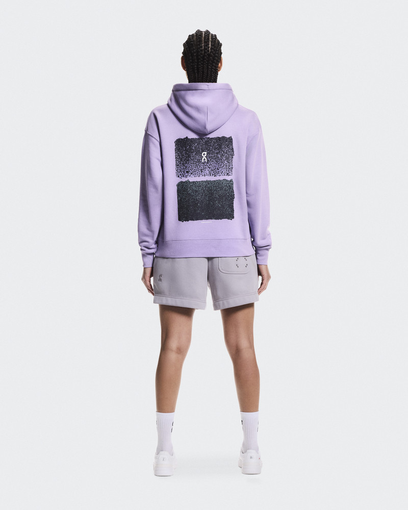 On Club Hoodie Fade outlook