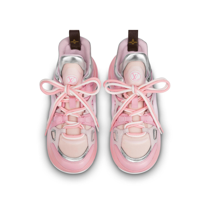 Lv Archlight Sneaker 4