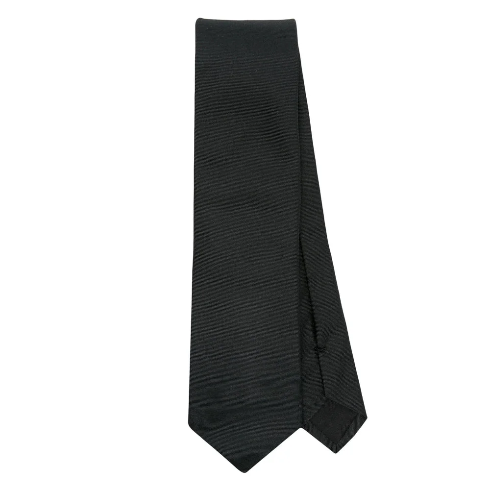 Ties Black, White - 1