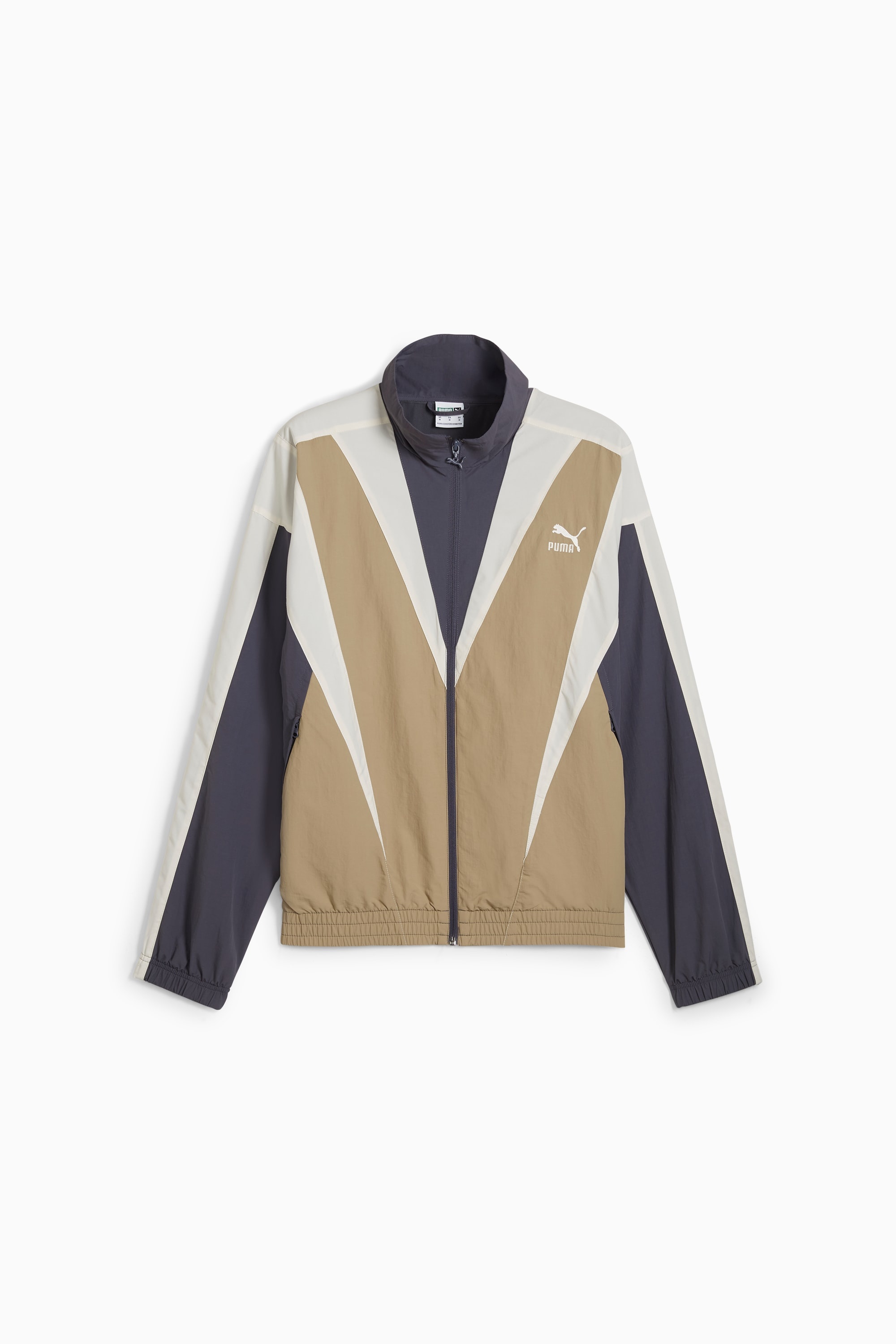 CLUB DE COURSE Track Jacket Unisex - 1