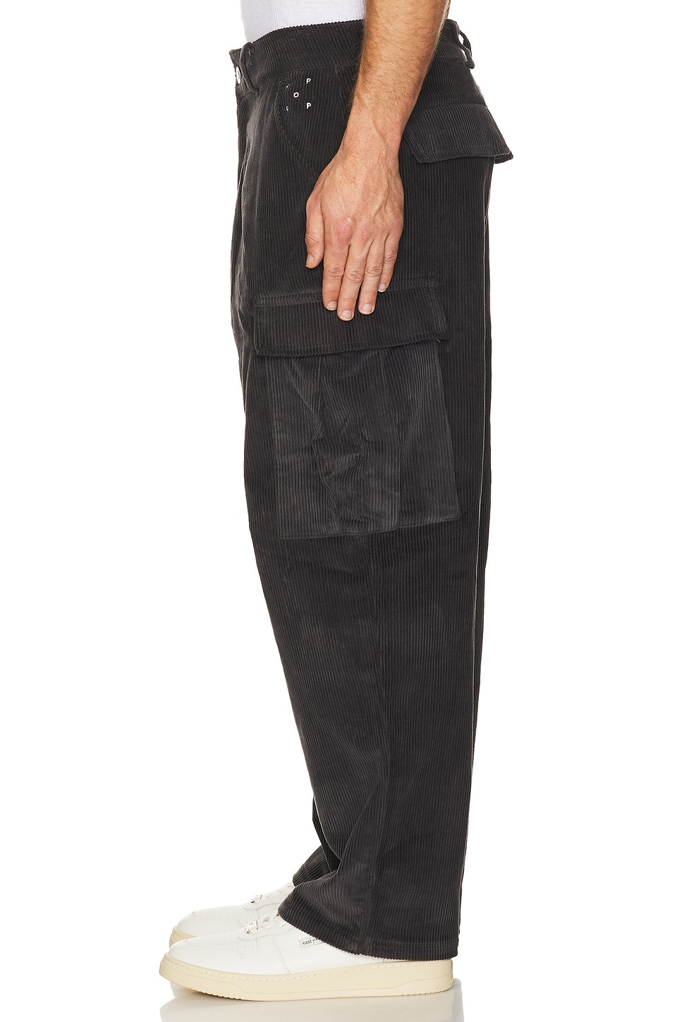 Cargo Pant - 6