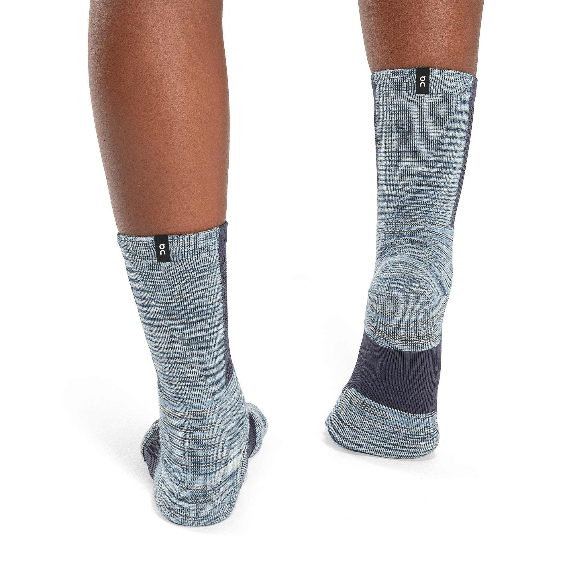 Explorer Merino Sock - 3