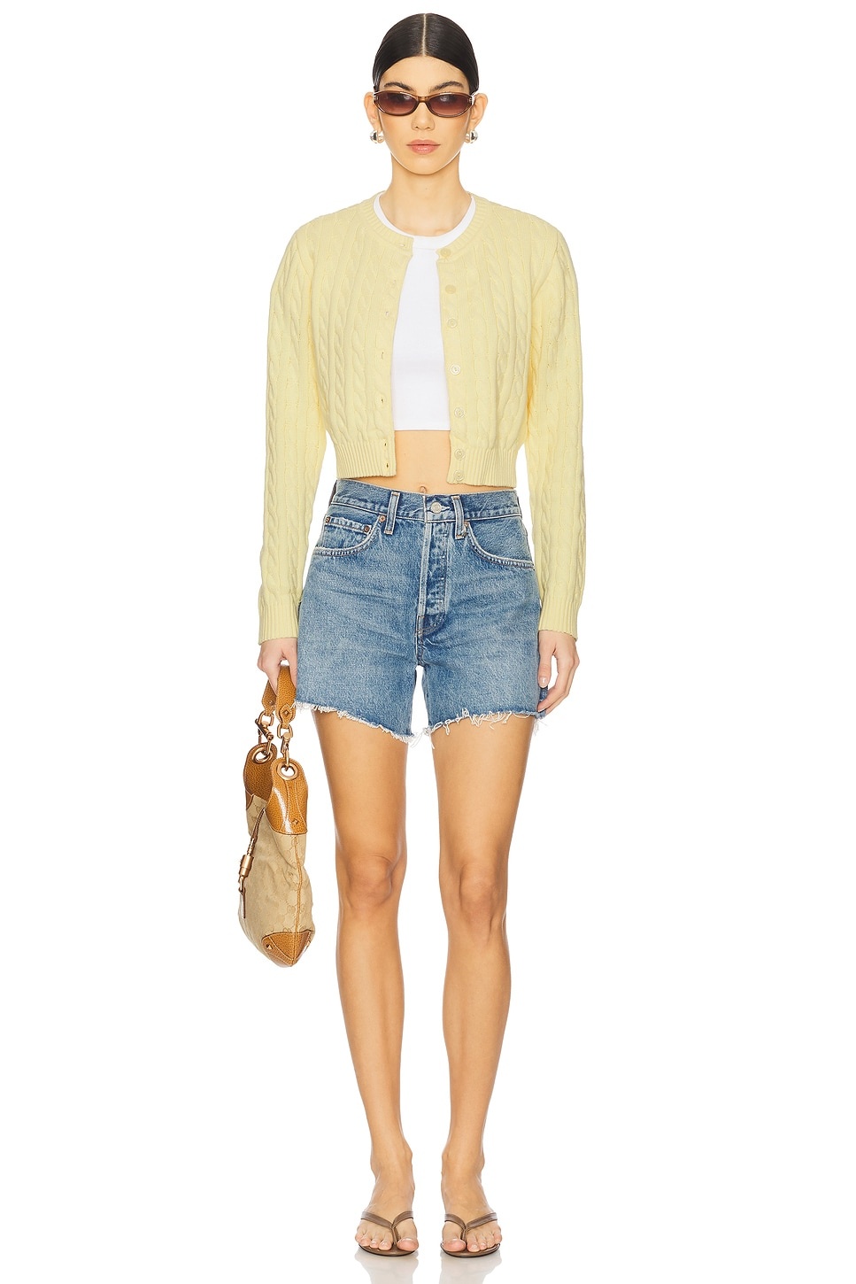 Parker Long Short - 5