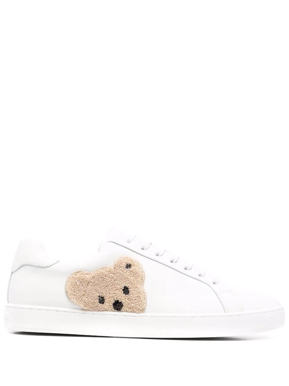 Teddy Bear low-top sneakers - 1