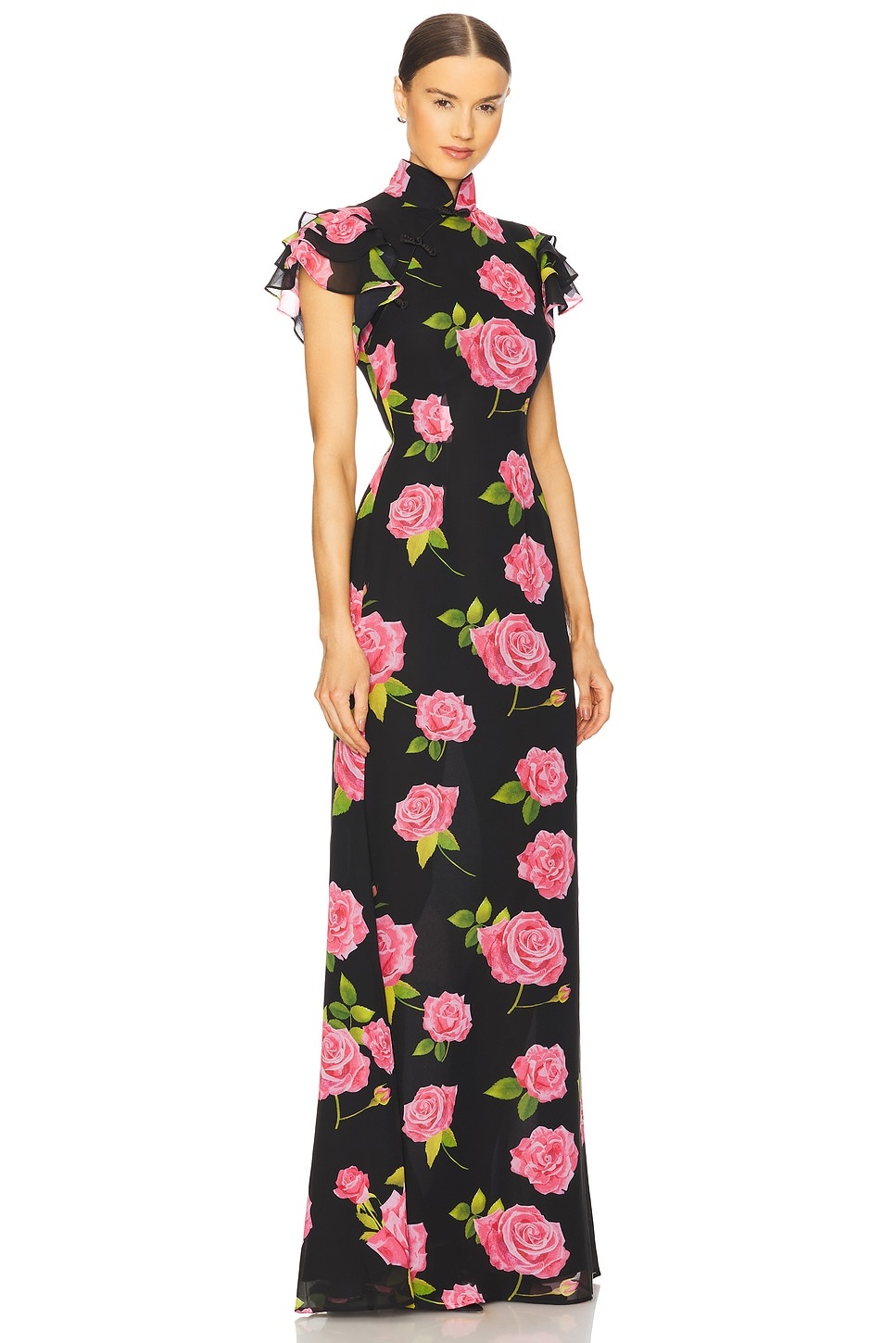 Sylvie Dress - 2