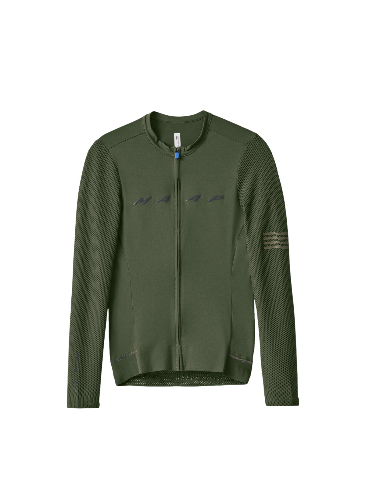 Women's Evade Pro Base LS Jersey 2.0 - 1
