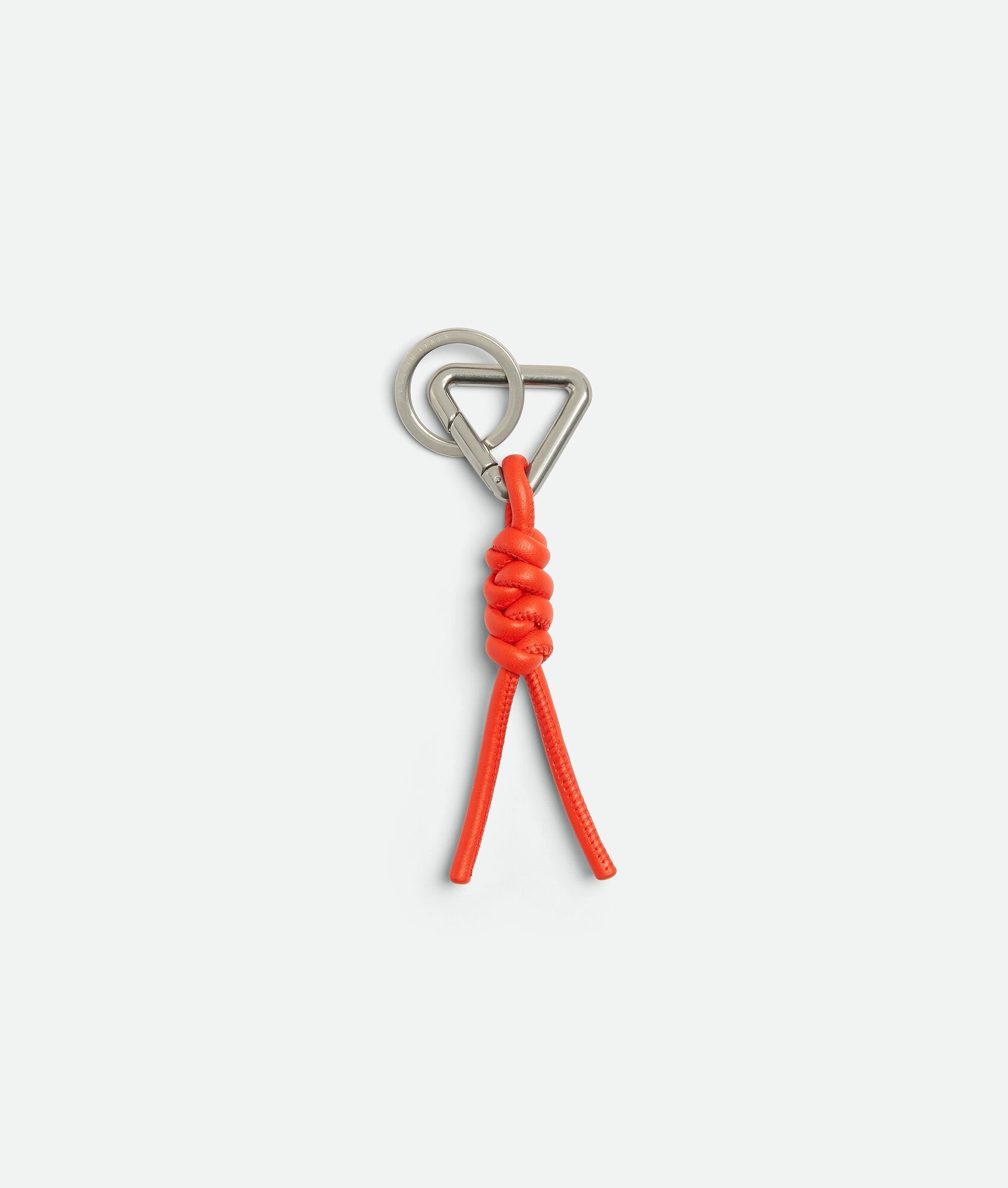 Triangle Key Ring - 2