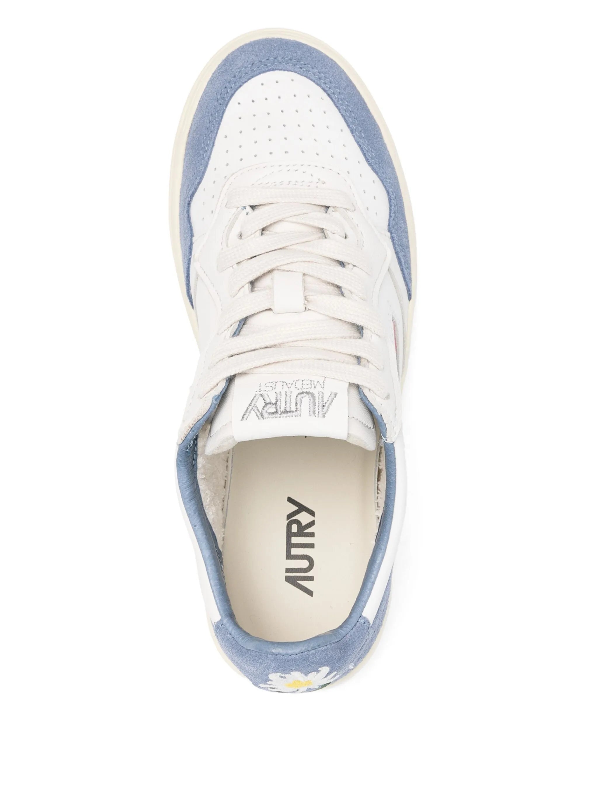 Medalist Low Sneakers - 4