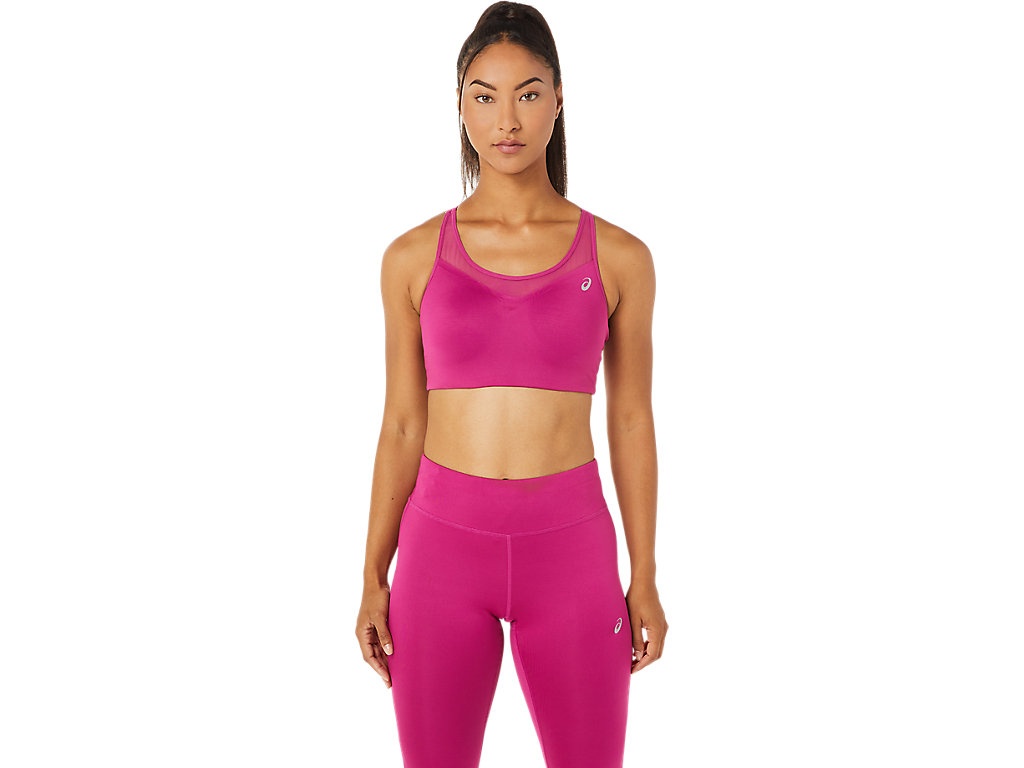 WOMEN'S ACCELERATE BRA - 1