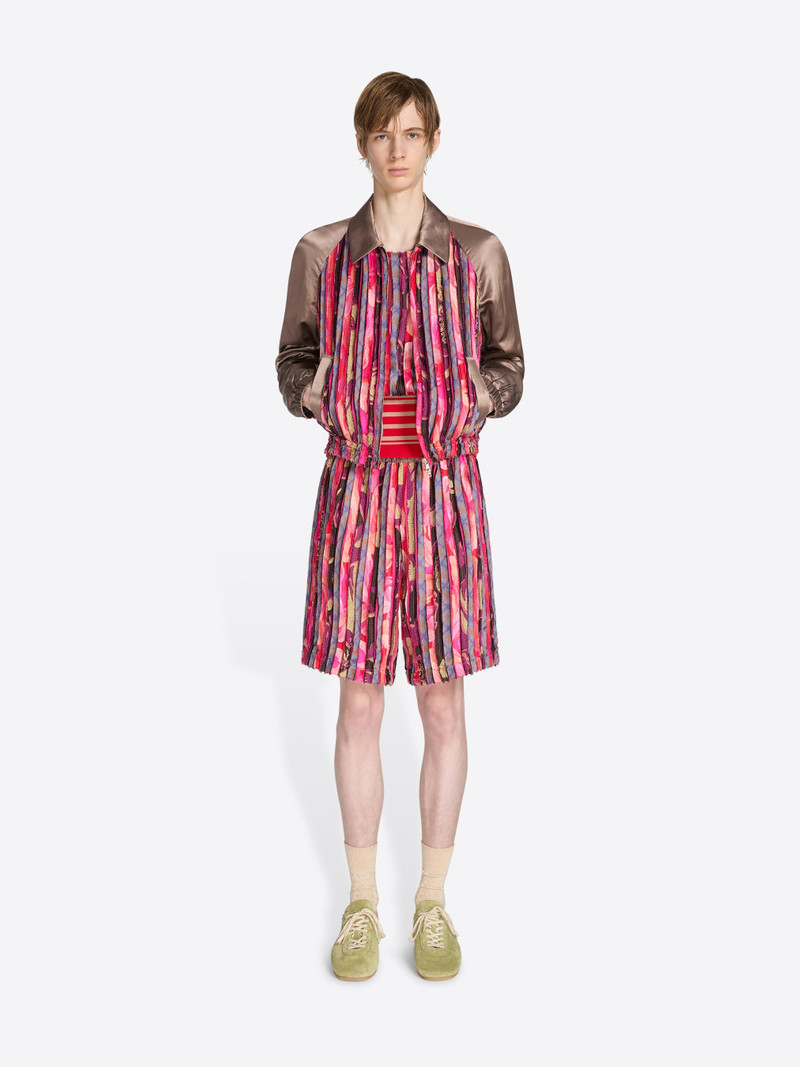 Dries Van Noten EMBROIDERED JACKET outlook