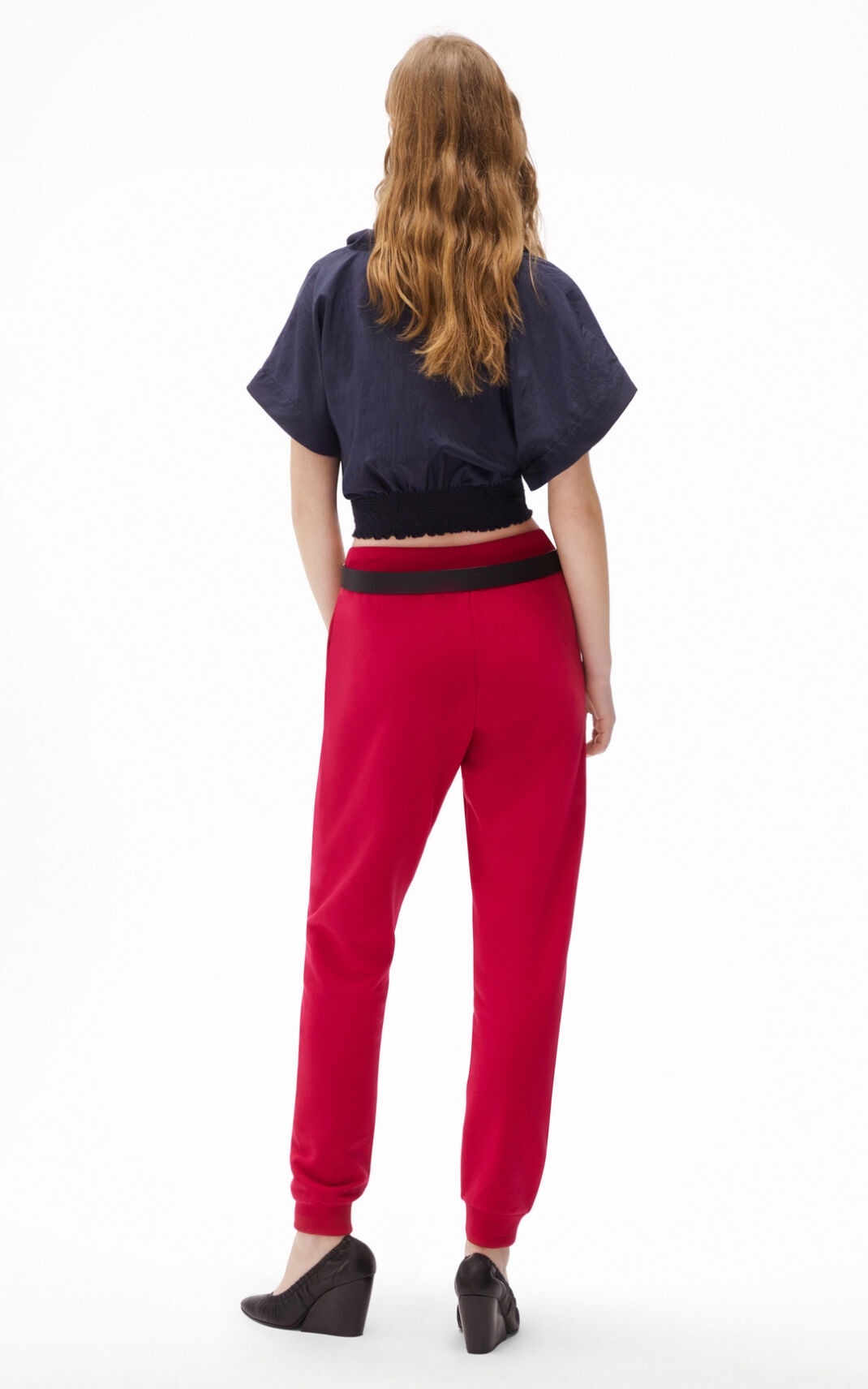 Tiger Crest joggers - 3