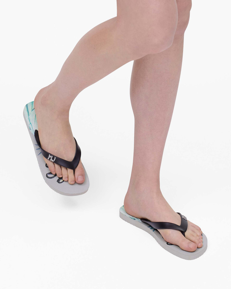 Marc Jacobs THE CITY FLIP FLOP outlook