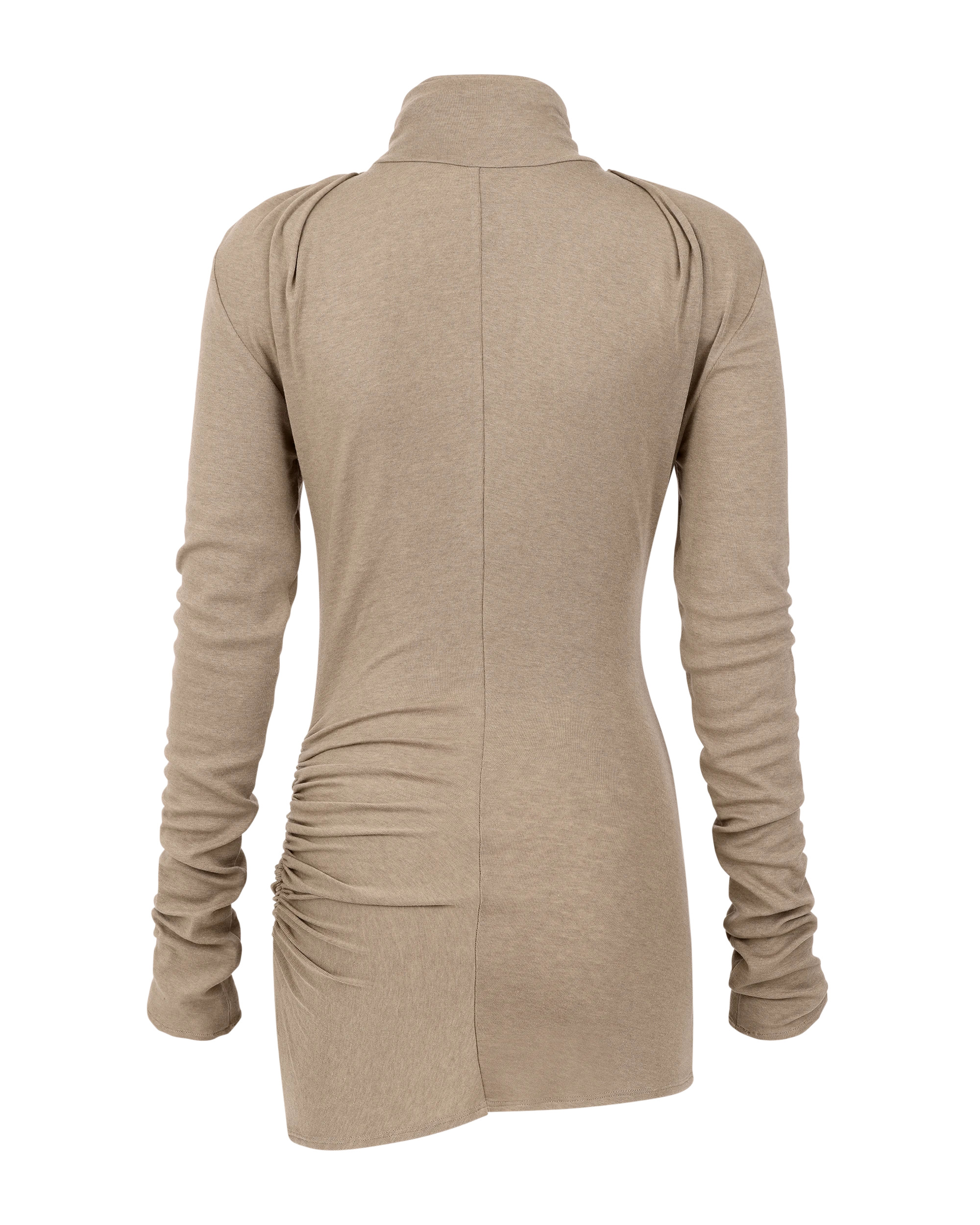 GRÈS TOP PEACHSKIN - 2