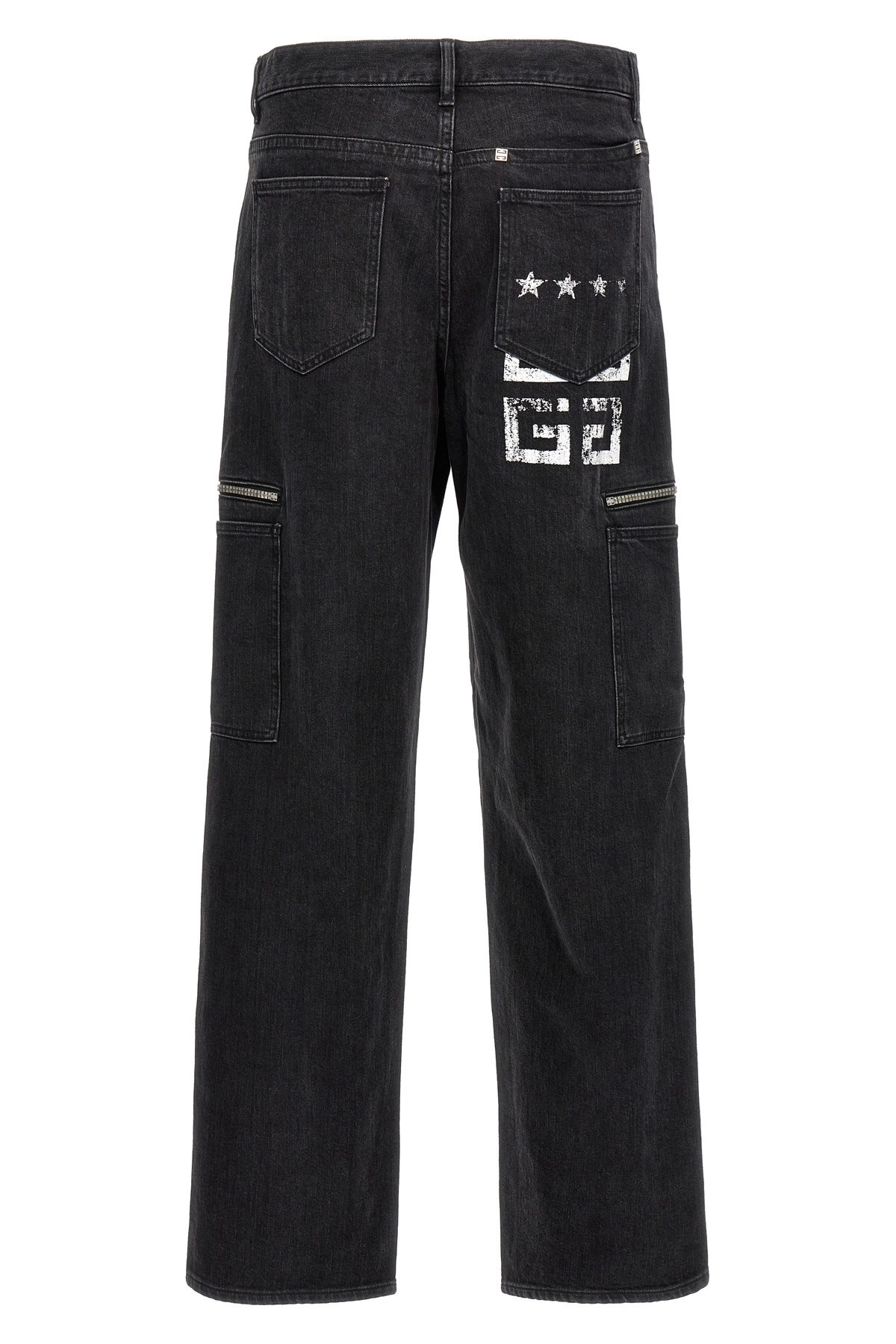 Cargo jeans - 2