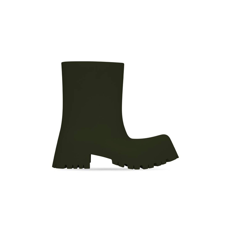trooper rubber boot - 1