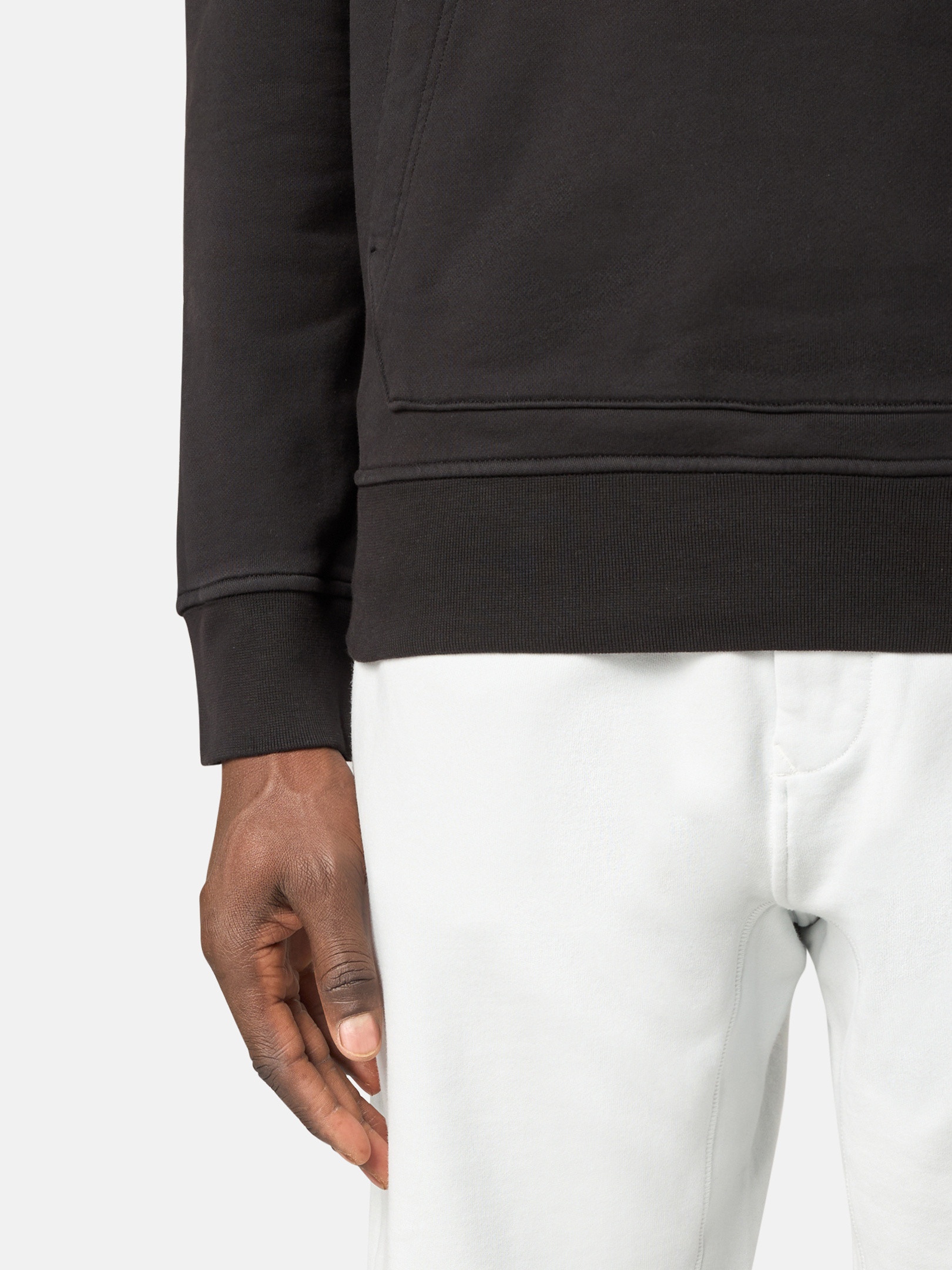 6100062 ORGANIC COTTON FLEECE - 5
