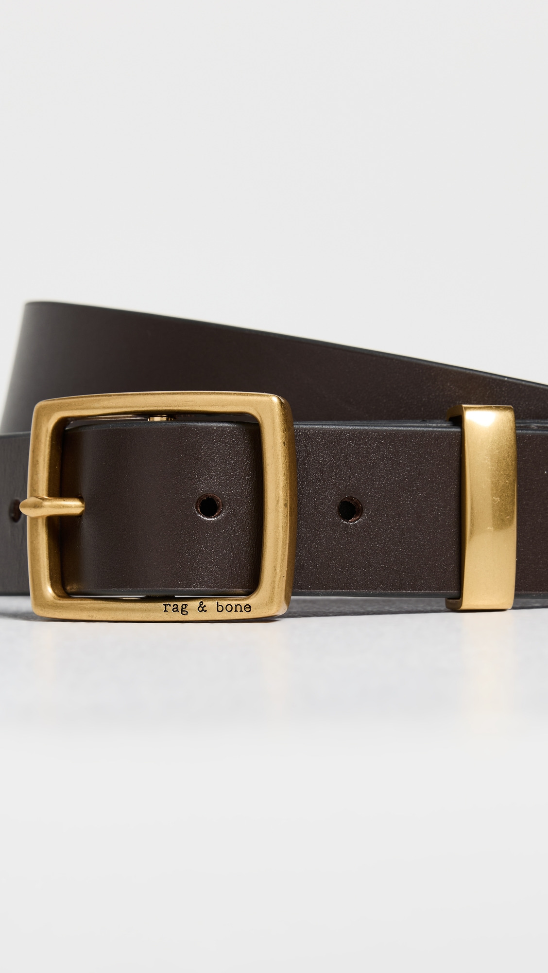 X Boyfriend Belt - 4