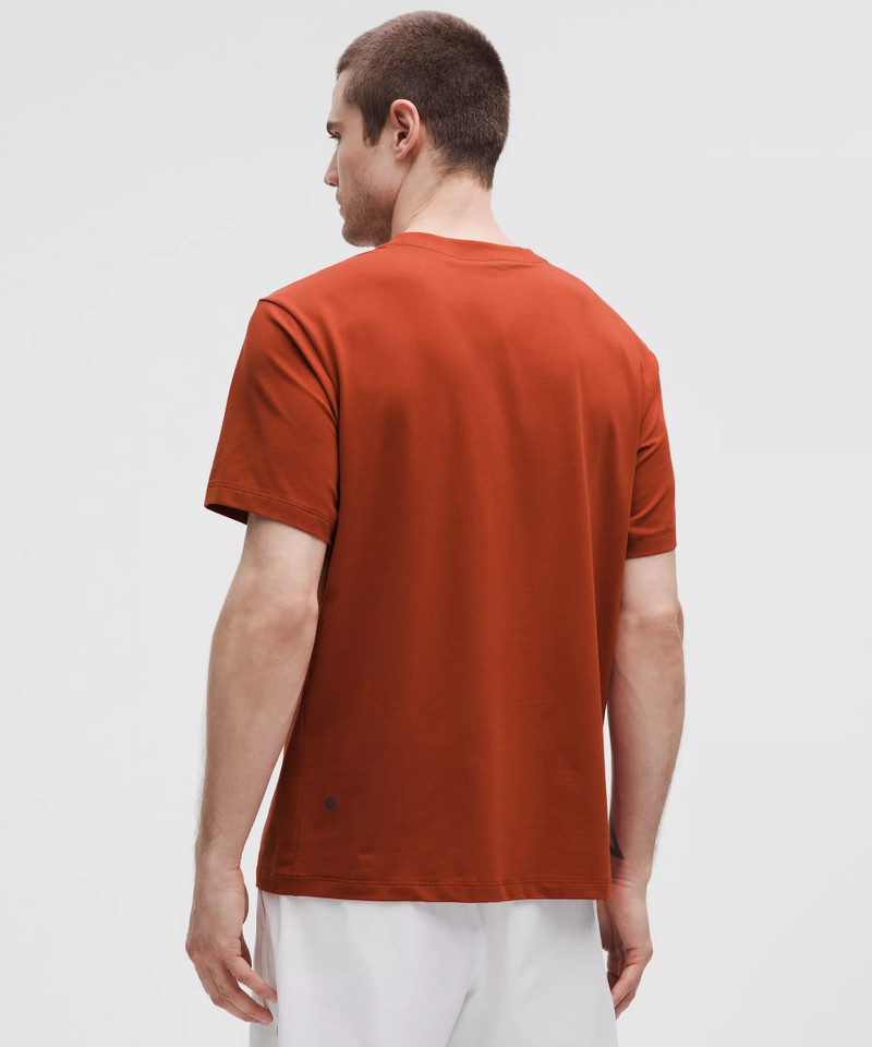 Zeroed In Short-Sleeve Shirt 3