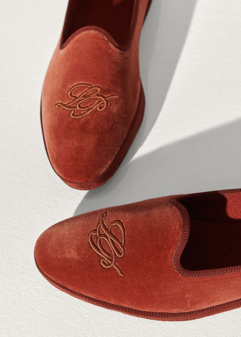 LP Venice Slipper Loafers 3