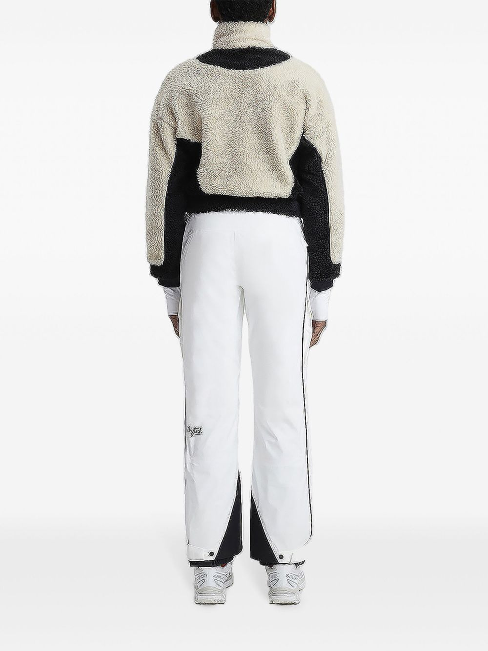 Bryce shearling jacket - 3