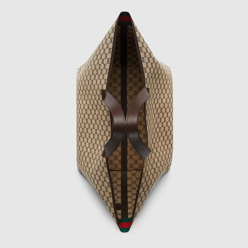 Gucci Totissima large tote bag 9