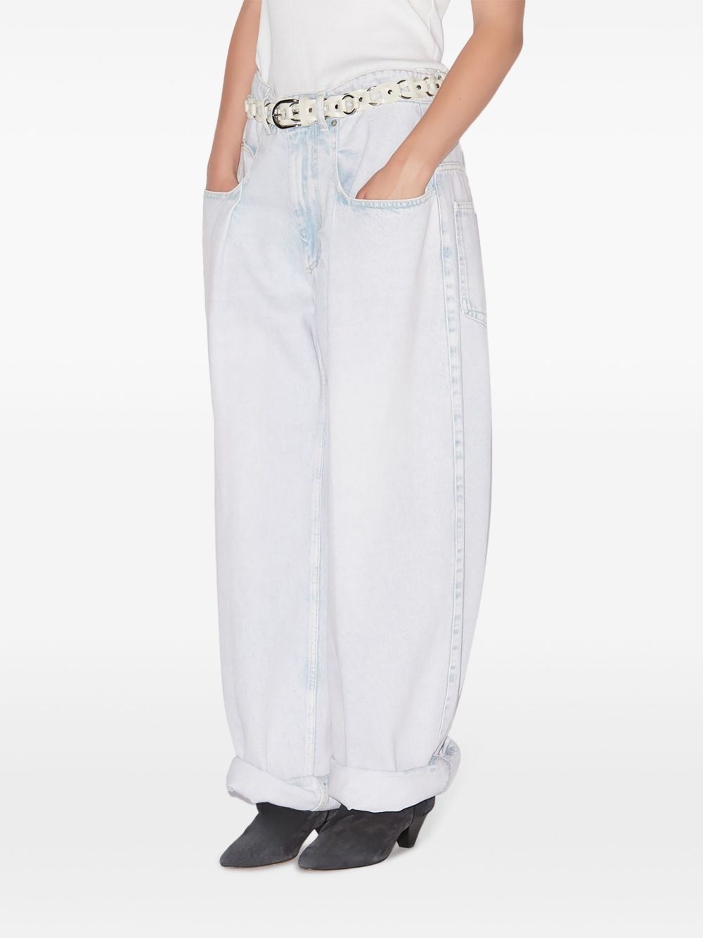 Rachelle jeans - 3