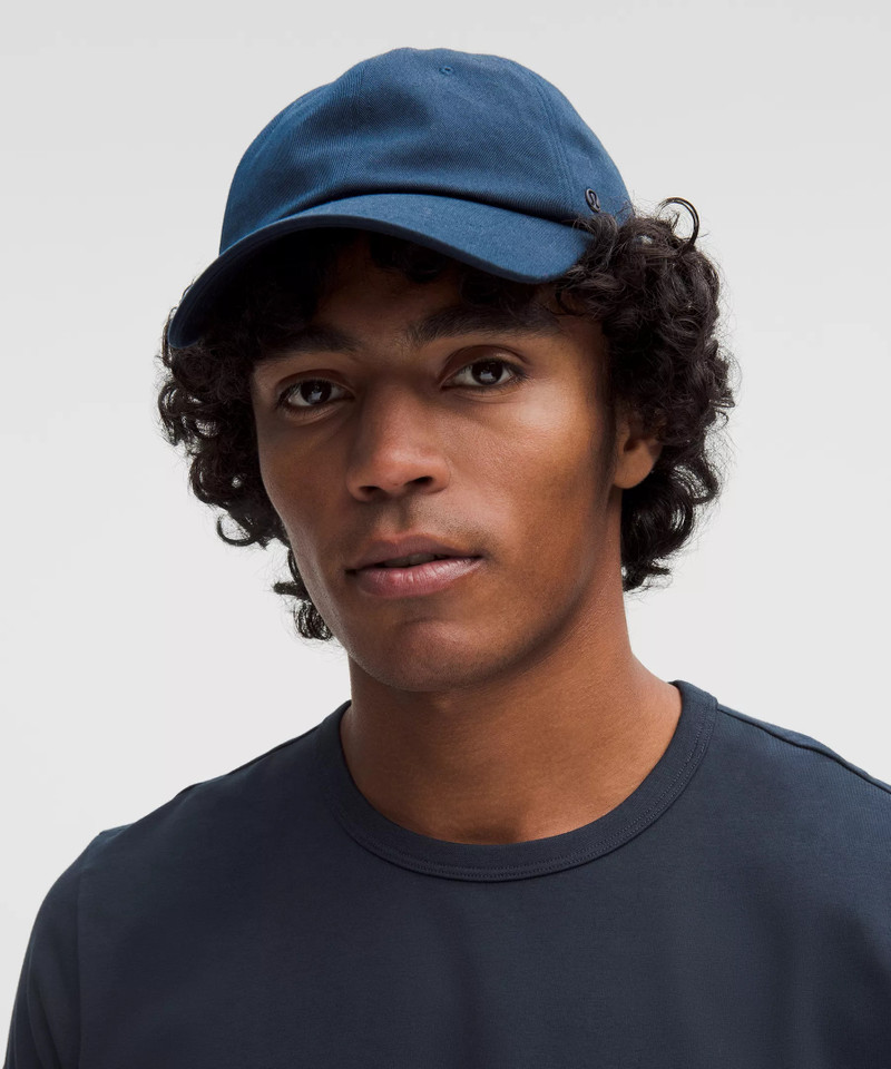 Organic Cotton Classic-Fit T-Shirt 4
