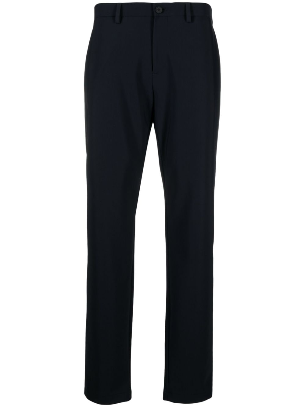 Zaine slim-cut trousers - 1