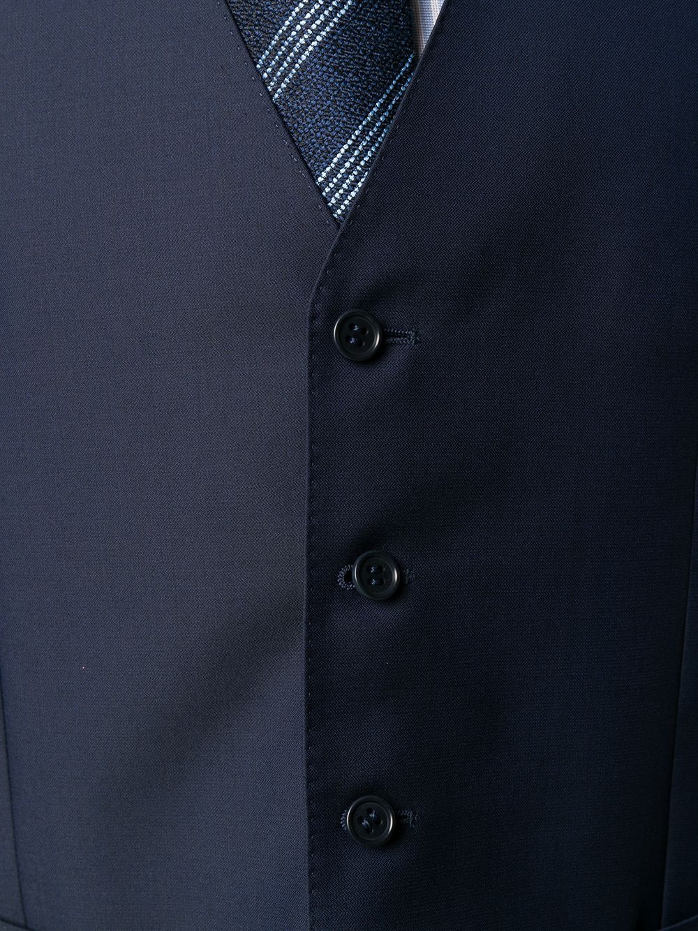 long sleeves suit - 6