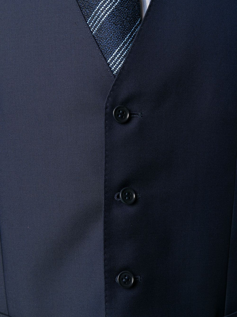 long sleeves suit 6