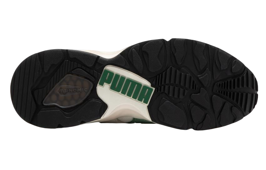 PUMA Prevail FG 'Warm White Vine' 389445-01 - 6