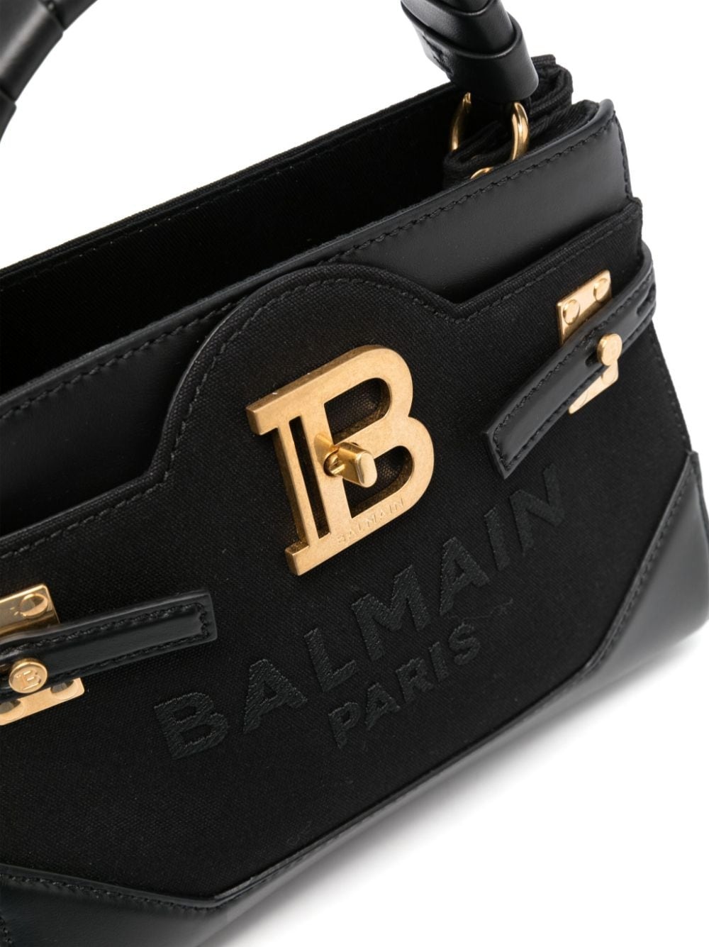 B-Buzz 22 tote bag - 4