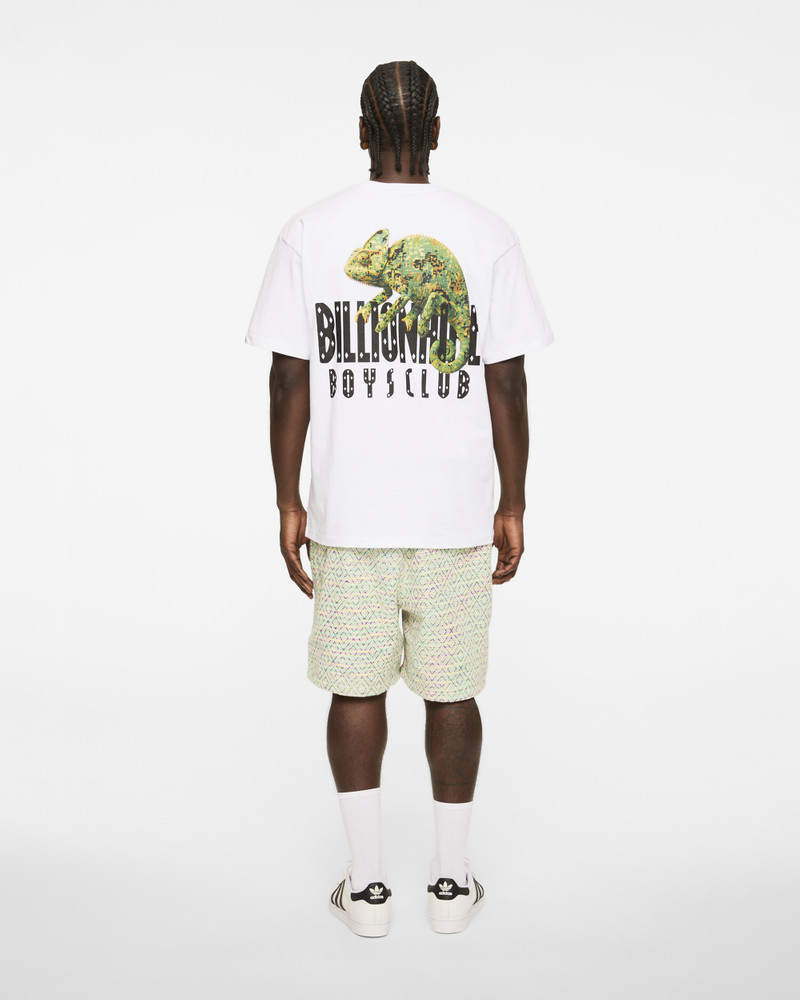 CAMO SS TEE 4