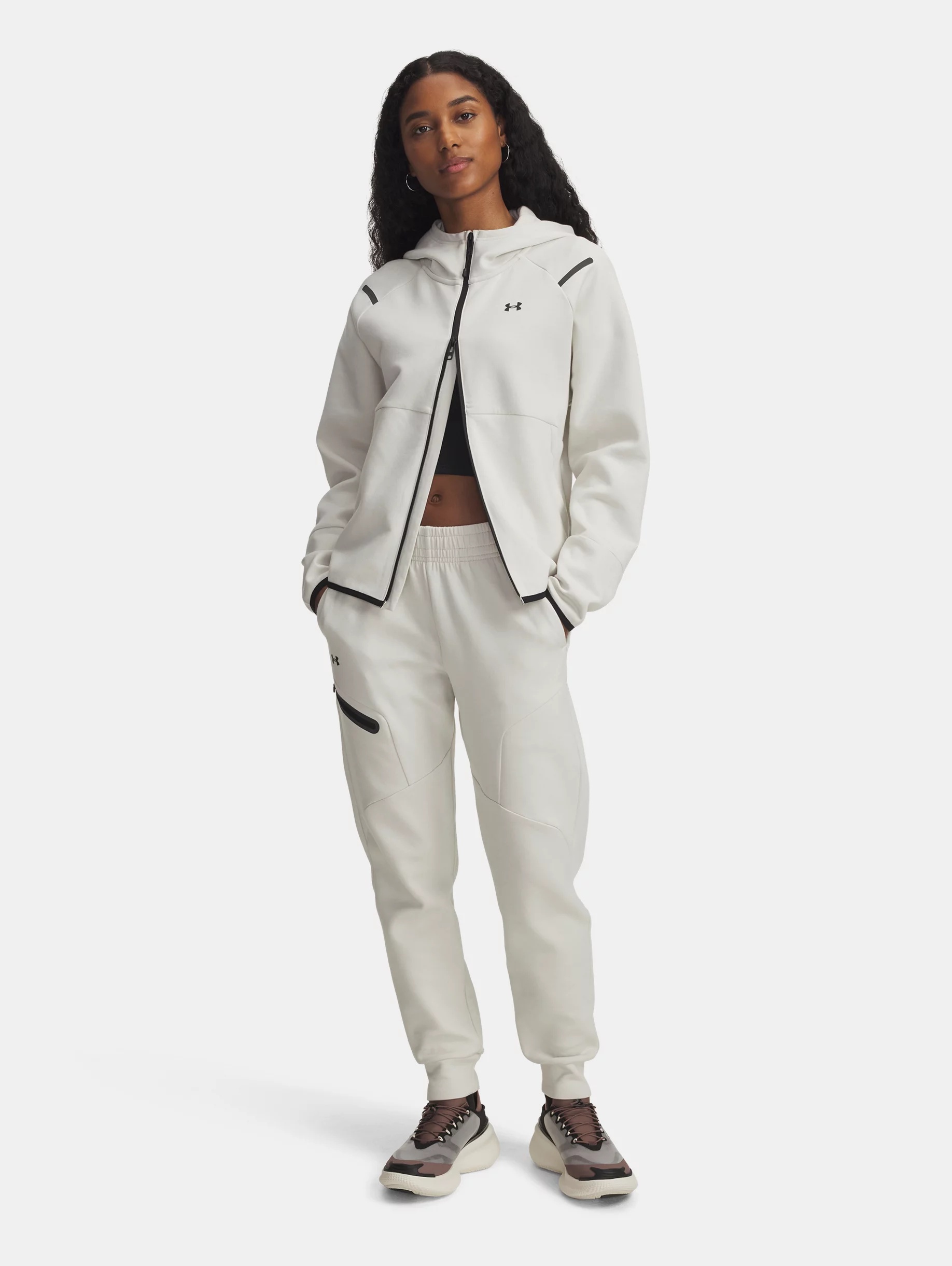 UA Unstoppable Fleece - 3