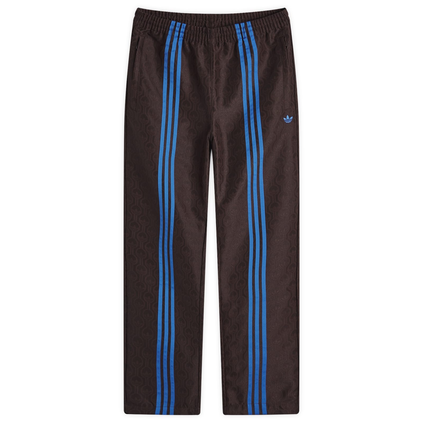 Adidas Club Trackpants - 1