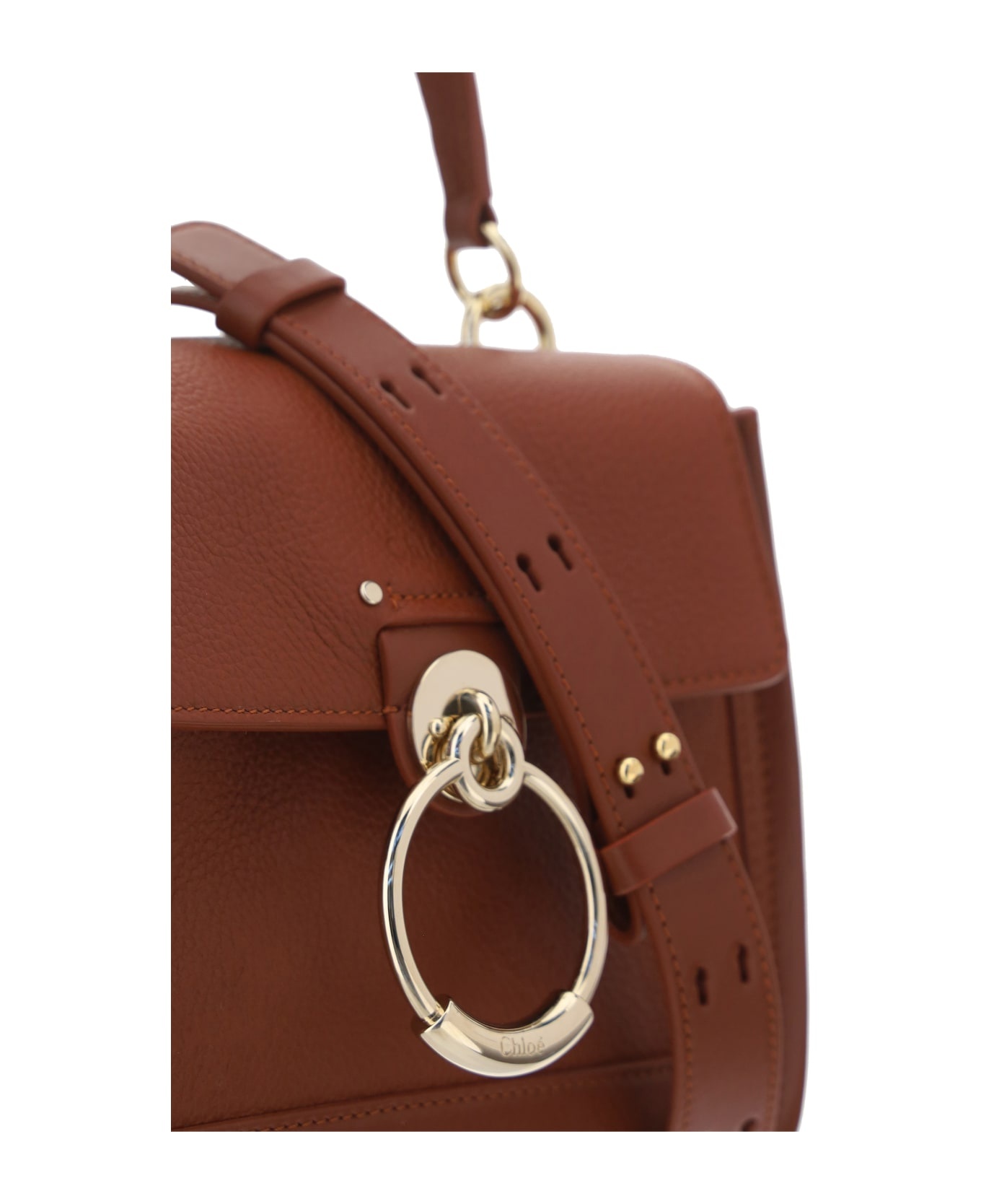 Tess Handbag - 4